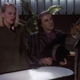Image for article titled Babylon 5: “Deathwalker”/“Believers”
